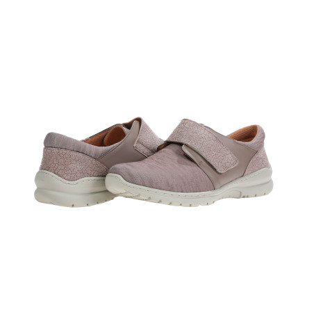 Kurpes Sievietēm Comfortable 25981, bēšs