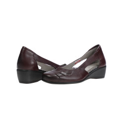Kurpes Sievietēm Axel 98546, bordo