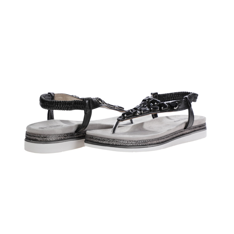 Basenes Sievietēm Inblu 17445, melns