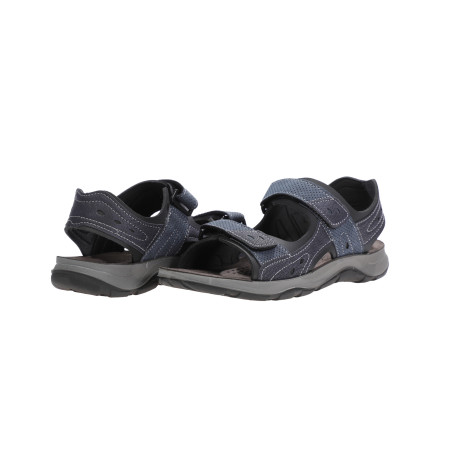 Sandales Vīriešiem Inblu 94302, Tumši zils