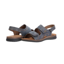 Sandales Vīriešiem Inblu 23737, zils