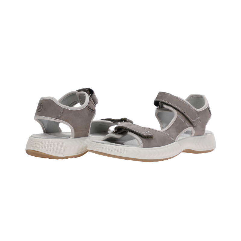 Sandales Sievietēm Ara 82797, pelēks