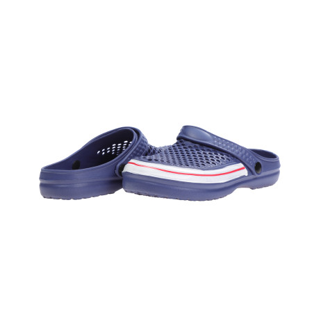 Pludmales apavi Uni Scandi 97001, zils