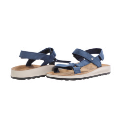 Sandales Sievietēm Fly Flot 26236, zils