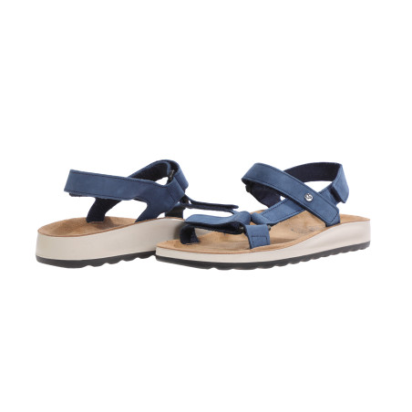Sandales Sievietēm Fly Flot 26236, zils
