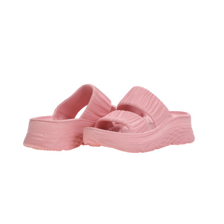 Pludmales apavi Sievietēm Scandi 04566, rozā