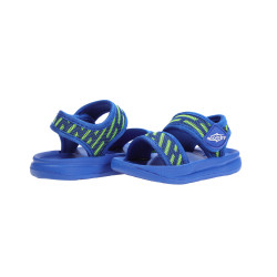 Sandales Bērnu Scandi 07781, zils