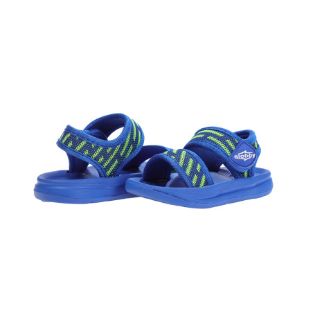 Sandales Bērnu Scandi 07781, zils