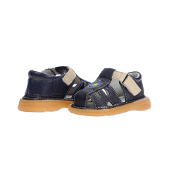 Sandales Bērnu Scandi 60151, Tumši zils