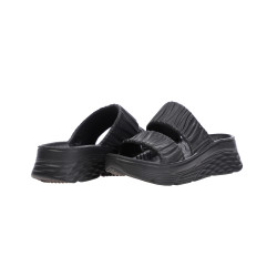 Pludmales apavi Sievietēm Scandi 74599, melns