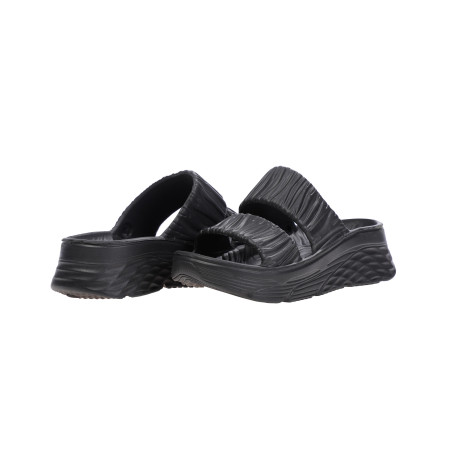 Pludmales apavi Sievietēm Scandi 74599, melns