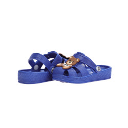 Sandales Bērnu Scandi 49772, zils