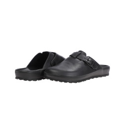 Pludmales apavi Sievietēm Scandi 35186, melns