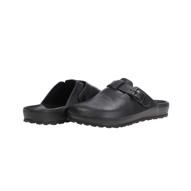 Pludmales apavi Sievietēm Scandi 35186, melns