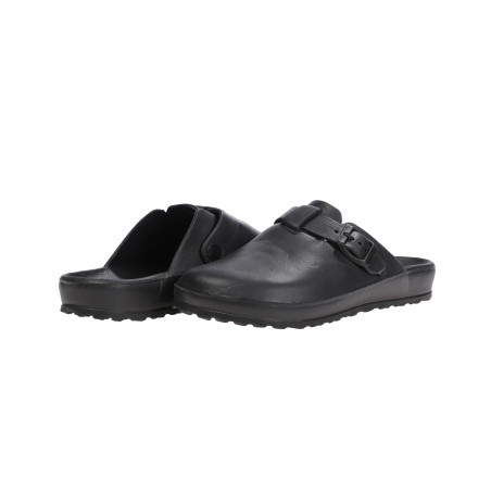 Pludmales apavi Sievietēm Scandi 35186, melns