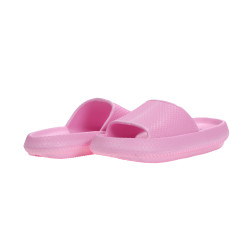 Pludmales apavi Sievietēm Scandi 42731, rozā
