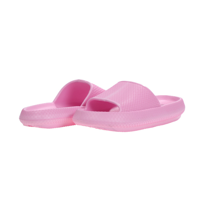 Pludmales apavi Sievietēm Scandi 42731, rozā