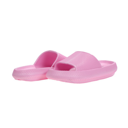 Pludmales apavi Sievietēm Scandi 42731, rozā
