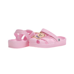 Sandales Bērnu Scandi 11698, rozā