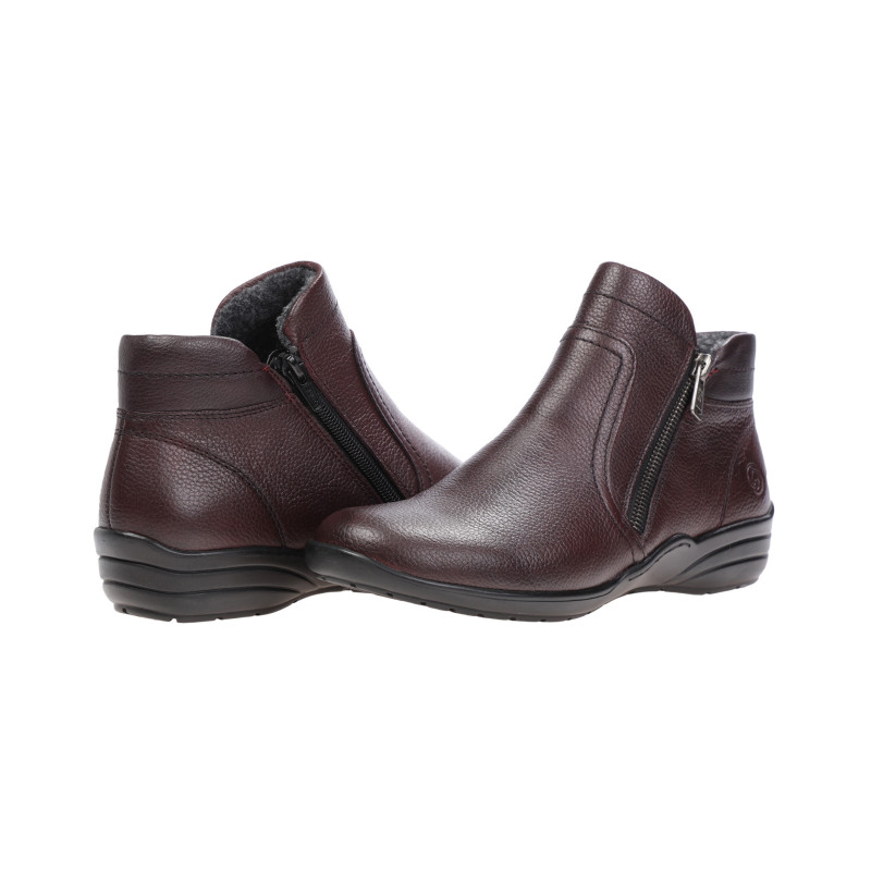 Puszābaki Sievietēm Remonte 71261, bordo