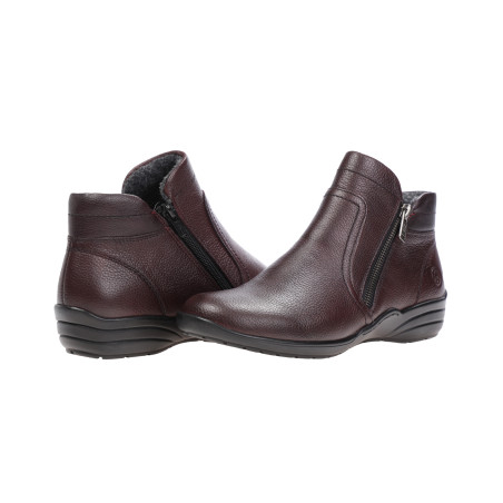 Puszābaki Sievietēm Remonte 71261, bordo