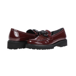 Kurpes Sievietēm Gabor 70707, bordo