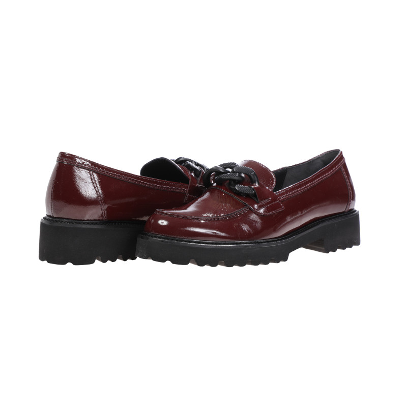 Kurpes Sievietēm Gabor 70707, bordo