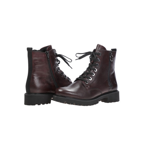 Puszābaki Sievietēm Remonte 58998, bordo