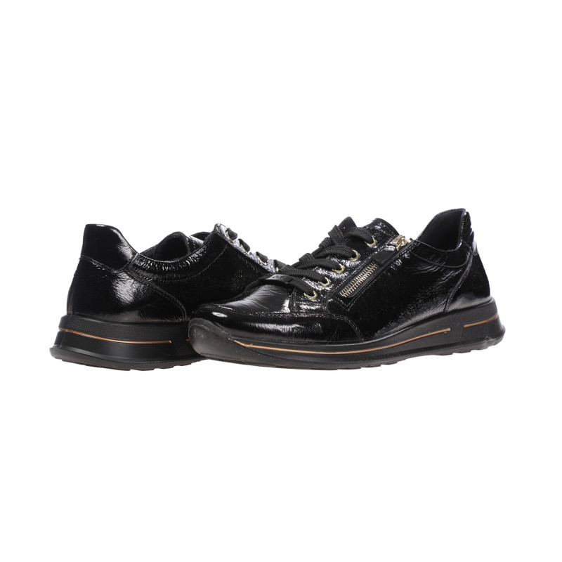 Sportiskas kurpes Sievietēm Ara 43651, melns
