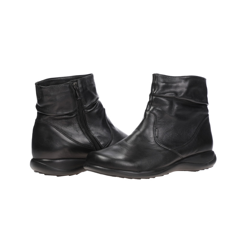 Puszābaki Sievietēm Axel 95035, melns