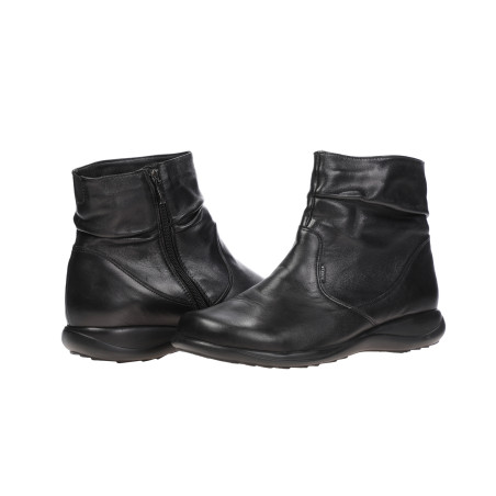 Puszābaki Sievietēm Axel 95035, melns
