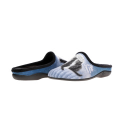 Čības Sievietēm  FLEX 25923, Gaiši zils