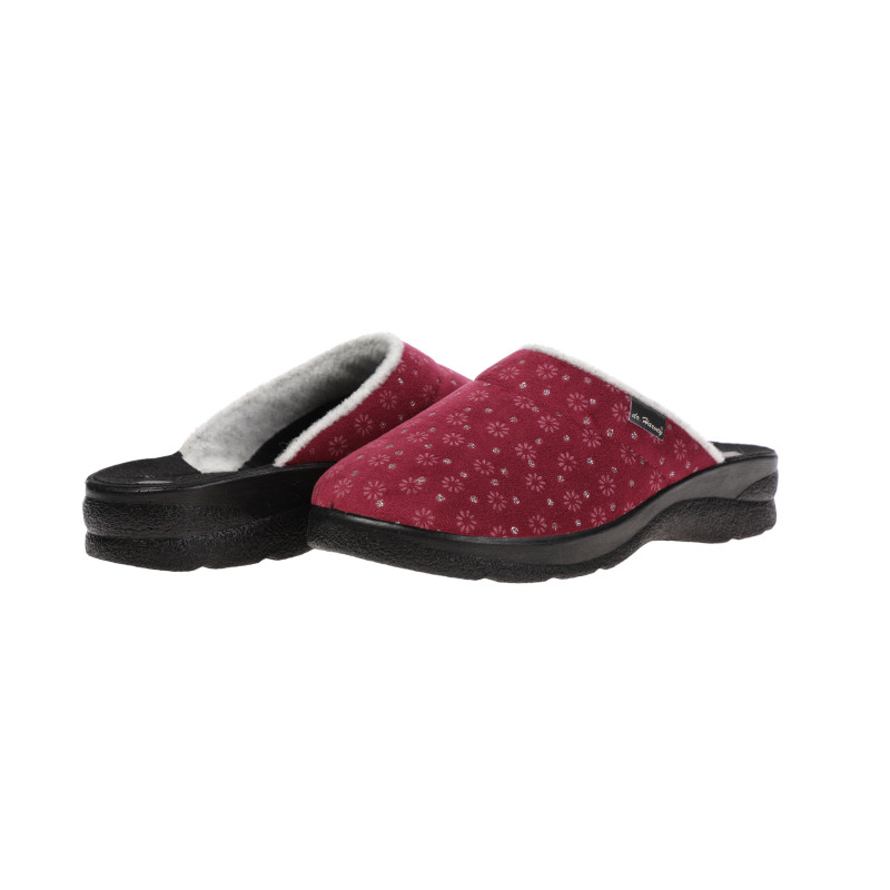 Čības Sievietēm Dr.Harvey 58298, bordo