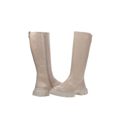 Zābaki Sievietēm Hogl 35365, bēšs