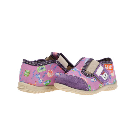 Sandales Bērnu Dr.Harvey 15385, violets