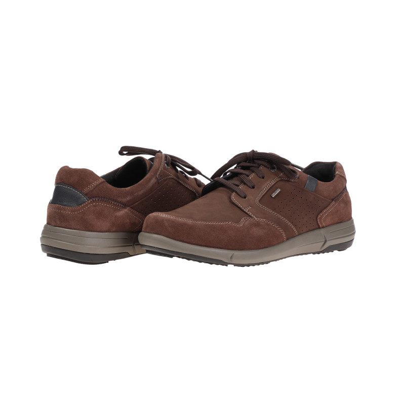 Kurpes Vīriešiem Josef Seibel 85063, brūns