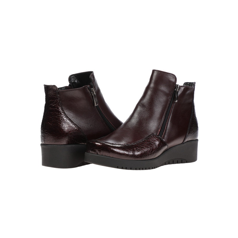 Puszābaki Sievietēm Galant 83848, bordo