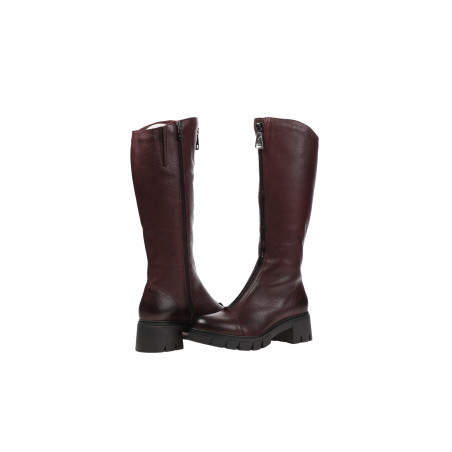 Zābaki Sievietēm Simen 56798, bordo