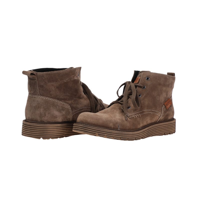 Puszābaki Vīriešiem Josef Seibel 50497, brūns
