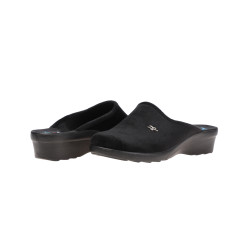 Čības Sievietēm Fly Flot 85919, melns