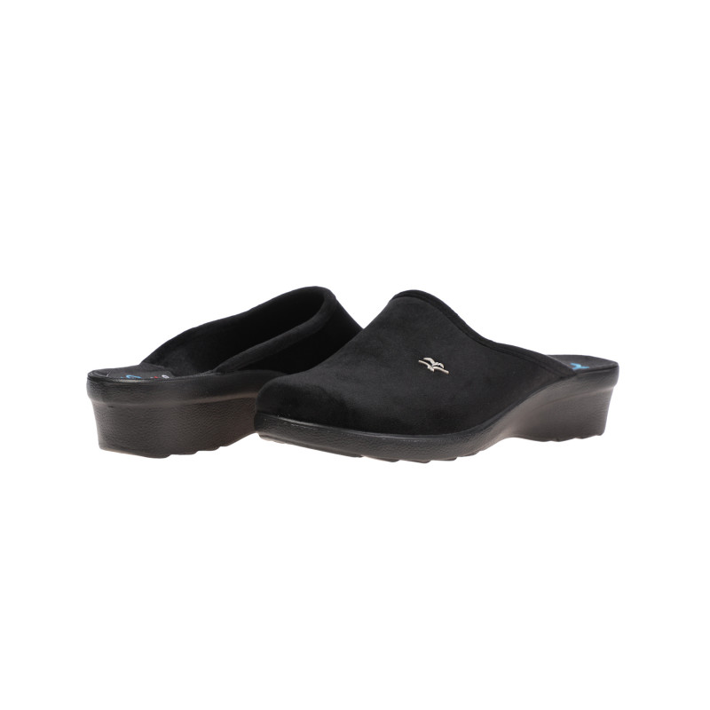 Čības Sievietēm Fly Flot 85919, melns