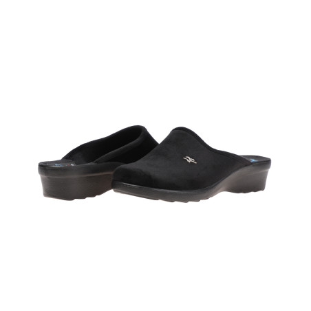 Čības Sievietēm Fly Flot 85919, melns