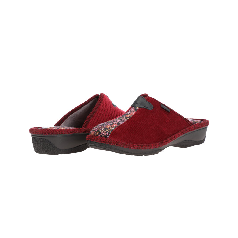 Čības Sievietēm Fargeot 50099, bordo