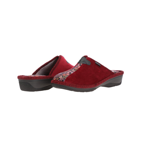Čības Sievietēm Fargeot 50099, bordo