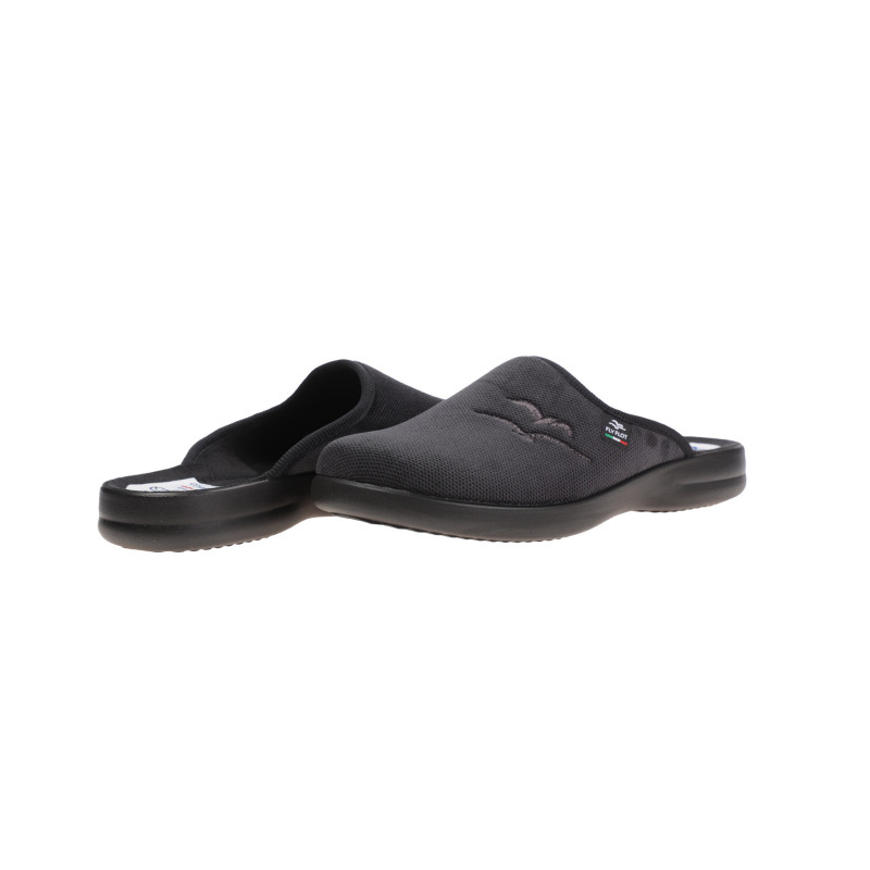 Čības Vīriešiem Fly Flot 94659, melns