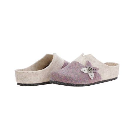 Čības Sievietēm Fly Flot 94258, violets