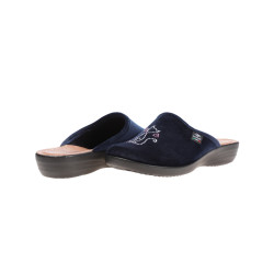 Čības Sievietēm Fly Flot 85954, zils