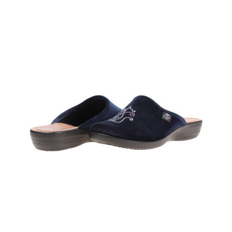 Čības Sievietēm Fly Flot 85954, zils
