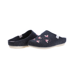 Čības Sievietēm Fly Flot 83017, Tumši zils