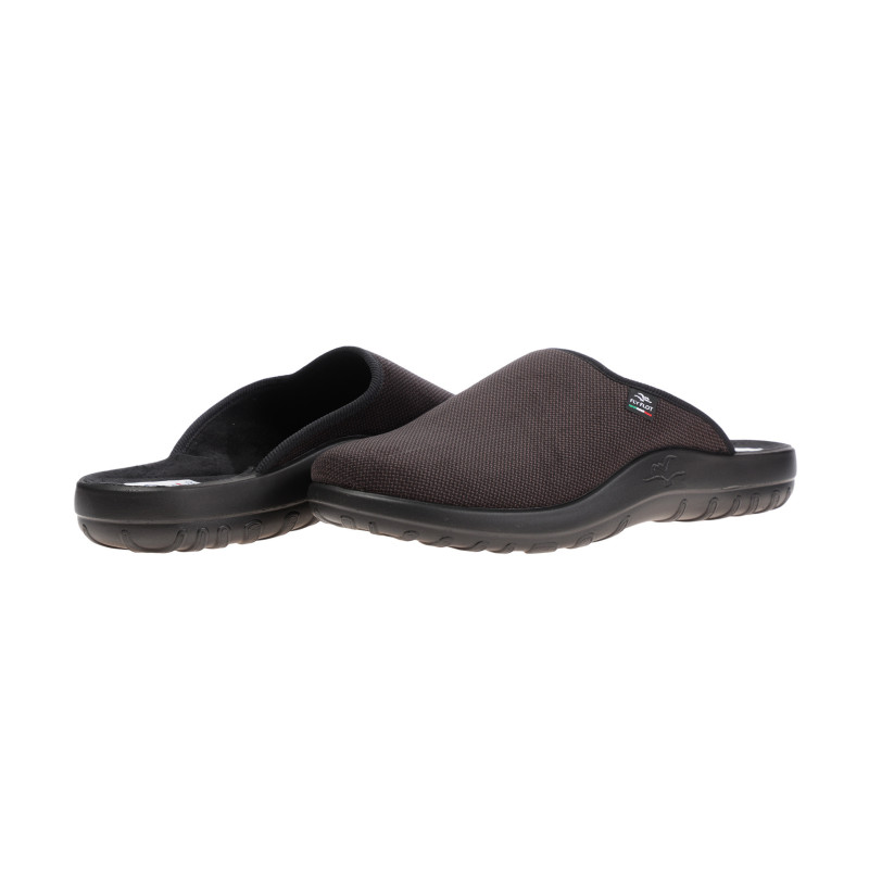 Čības Vīriešiem Fly Flot 77807, melns